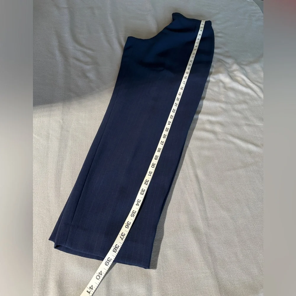 New Suit size 8 Petite Sophisticate pant suit - Picture 6 of 16